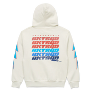 BUCKETSQUAD CLUTCH STONE HOODIE - YOUTH