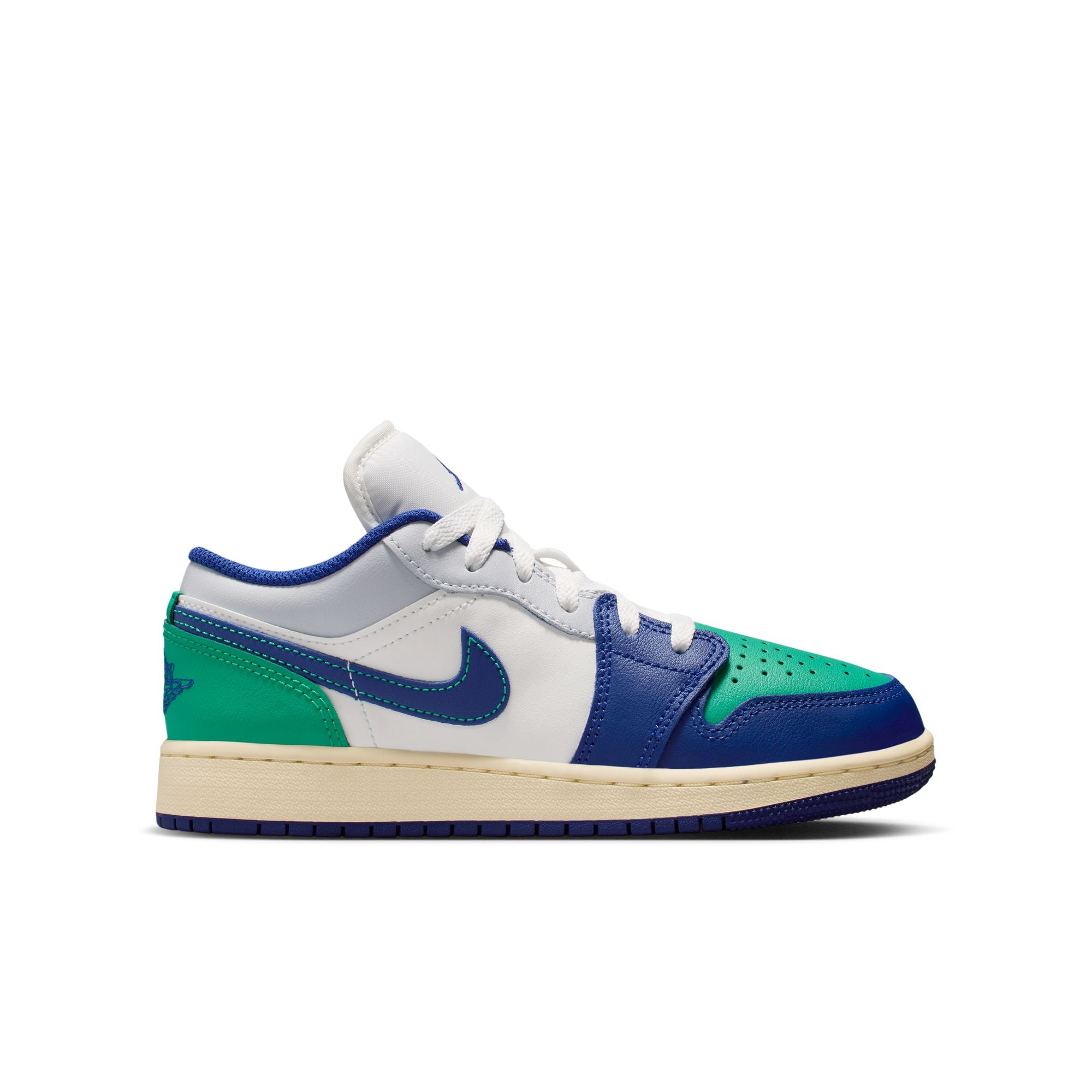 AIR JORDAN 1 LOW YOUTH