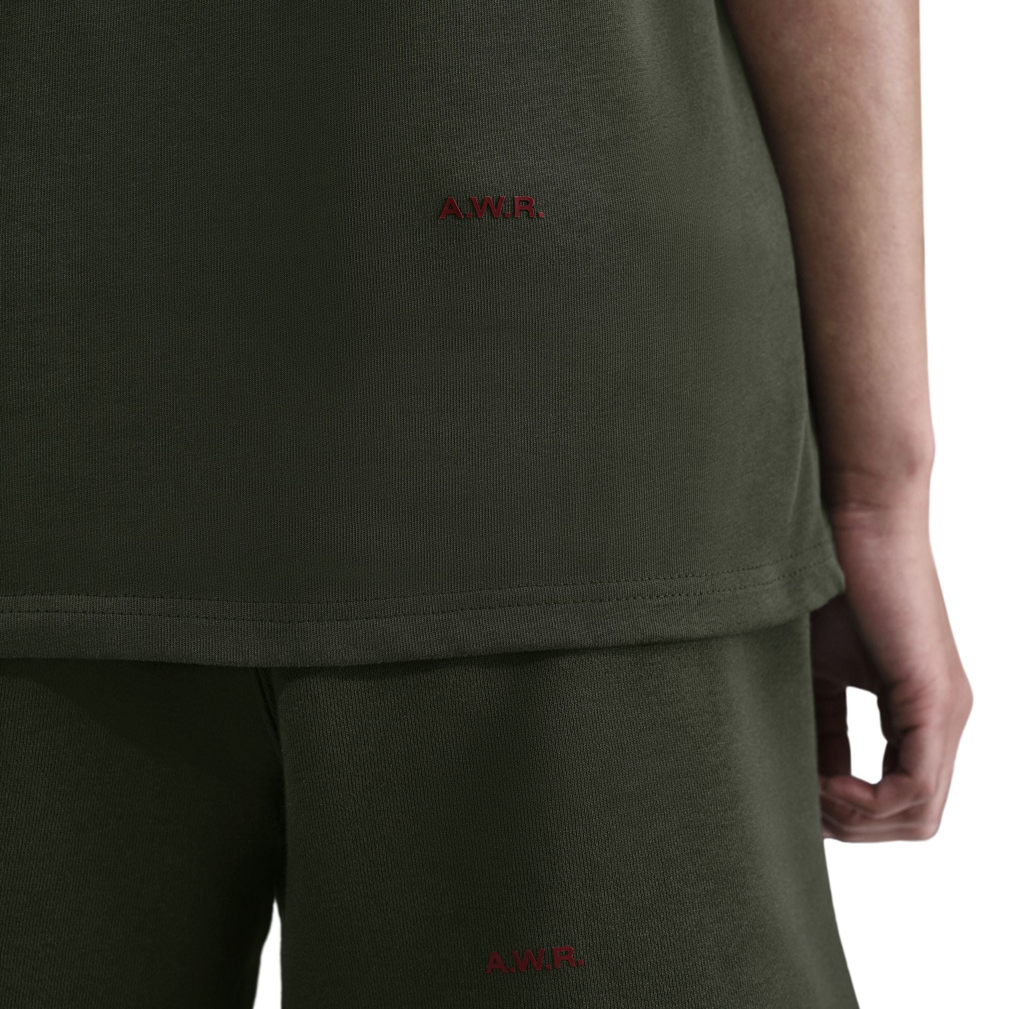 NIKE MENS NRG NOCTA TEE