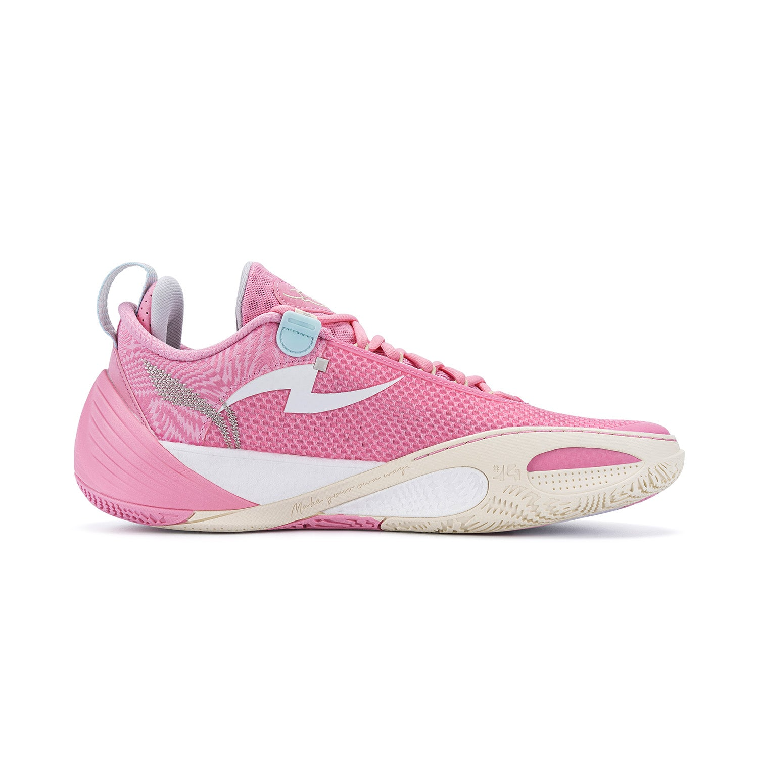WAY OF WADE ALL CITY 14 'BLOSSOM'