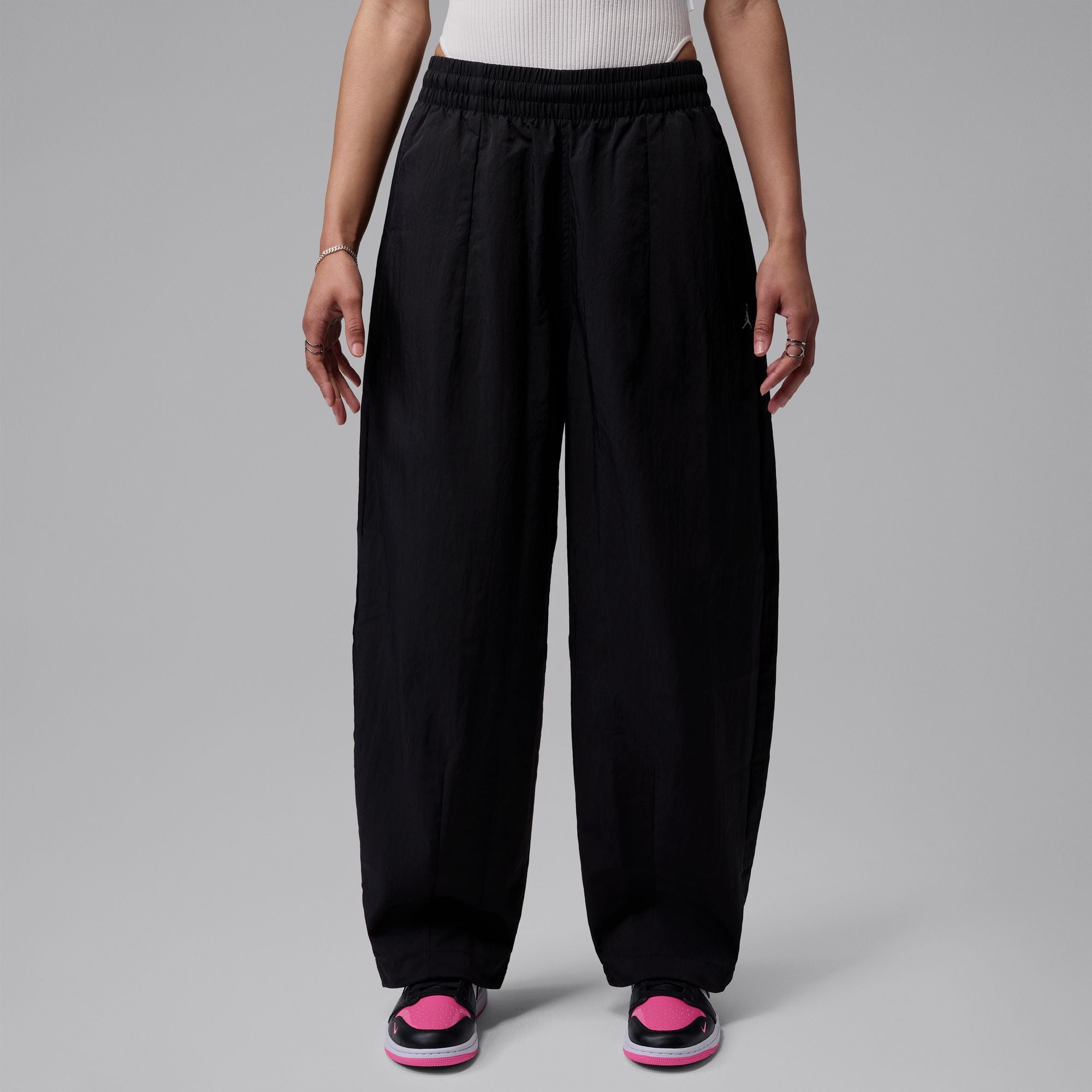 JORDAN WOMENS BROOKLYN WOVEN PANT
