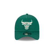 NEW ERA 940 A-FRAME - CHICAGO BULLS