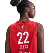 NIKE INDIANA FEVER REPLICA JERSEY WOMENS - CLARK