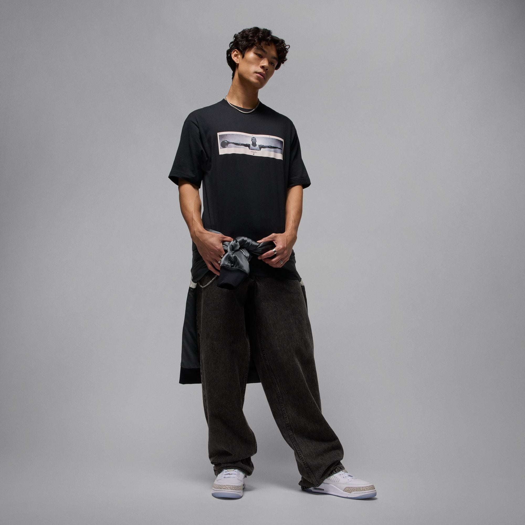 JORDAN M NC WINGS PHOTO SS CREW
