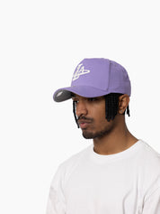 MITCHELL & NESS LA LAKERS PRO PINCH CAP
