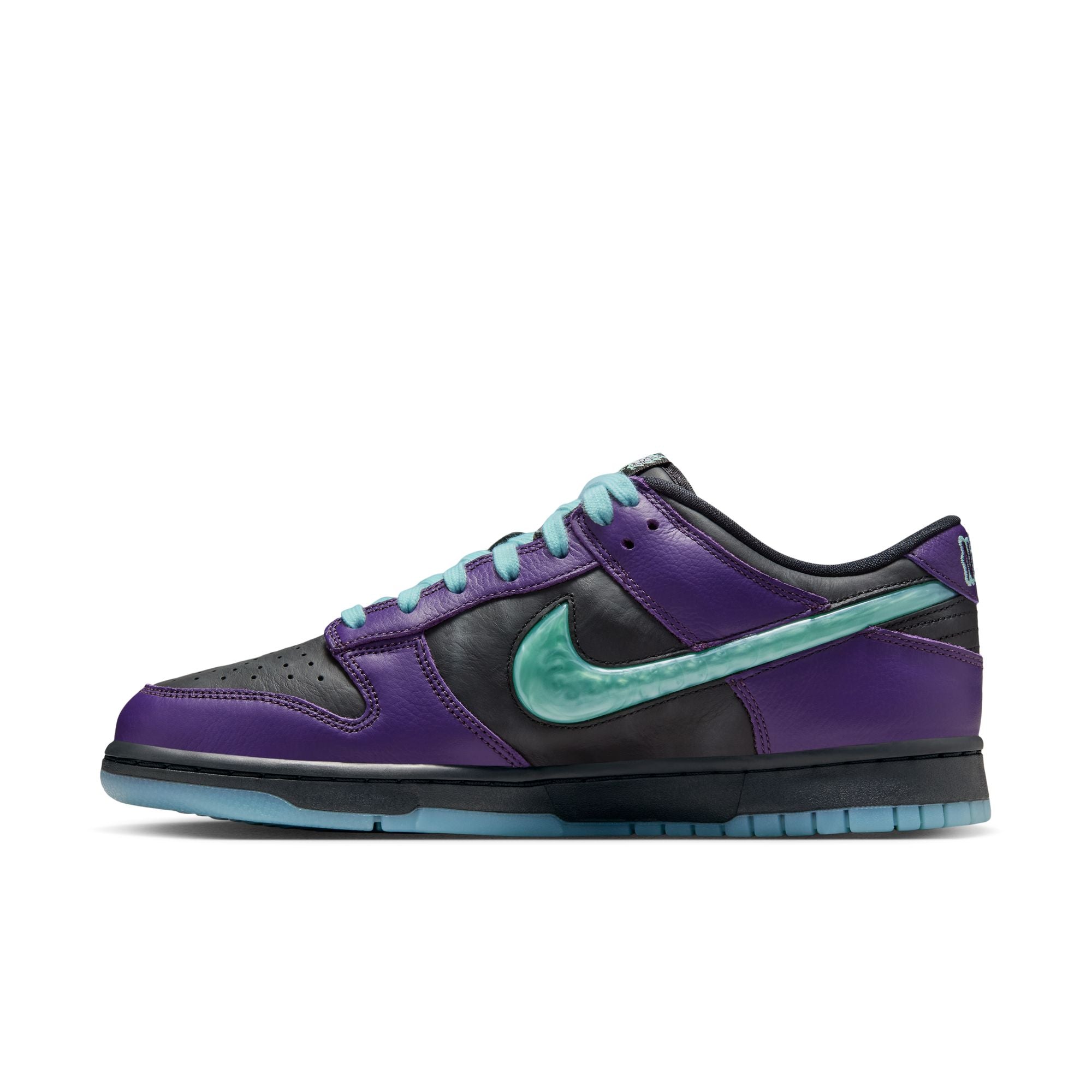 NIKE DUNK LOW RETRO LTD HWN