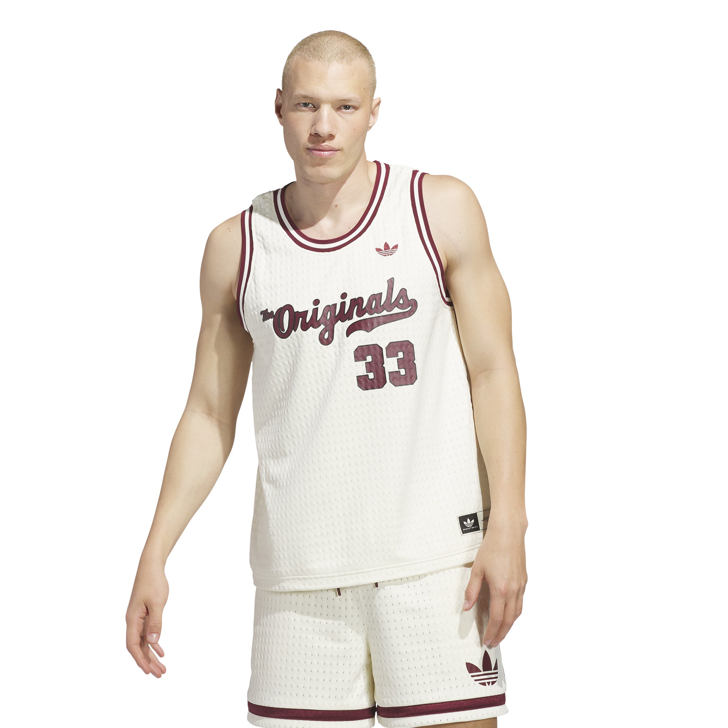 ADIDAS OG BASKETBALL JERSEY