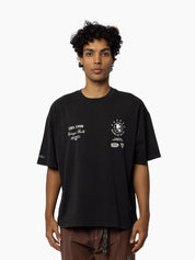 MITCHELL & NESS GREATEST TEAM EVER TEE