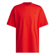 ADIDAS ANTHONY EDWARDS GRAPHIC TEE