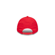 NEW ERA KID940 CHIBUL TCY OTC RED