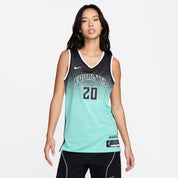 NIKE NEW YORK LIBERTY REPLICA JERSEY - SABRINA IONSECU