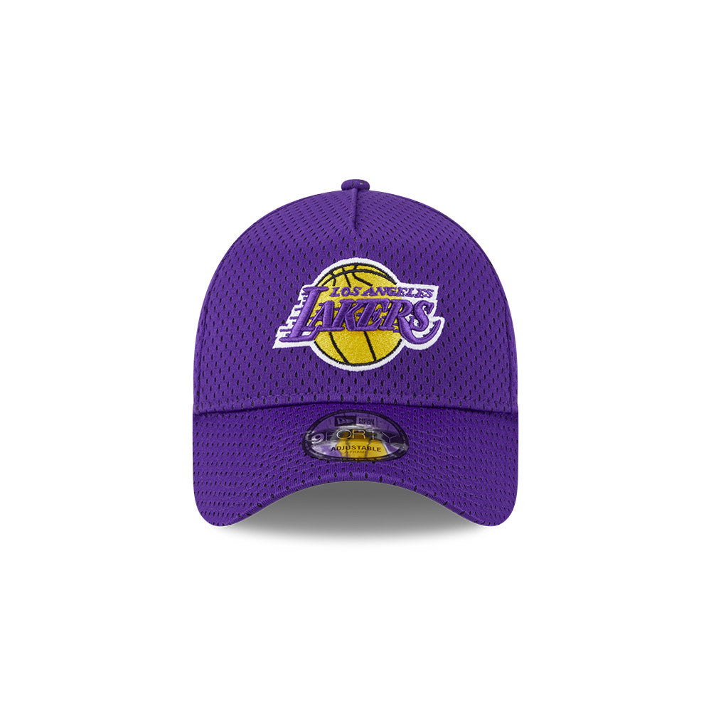 NEW ERA 940 A-FRAME - LA LAKERS