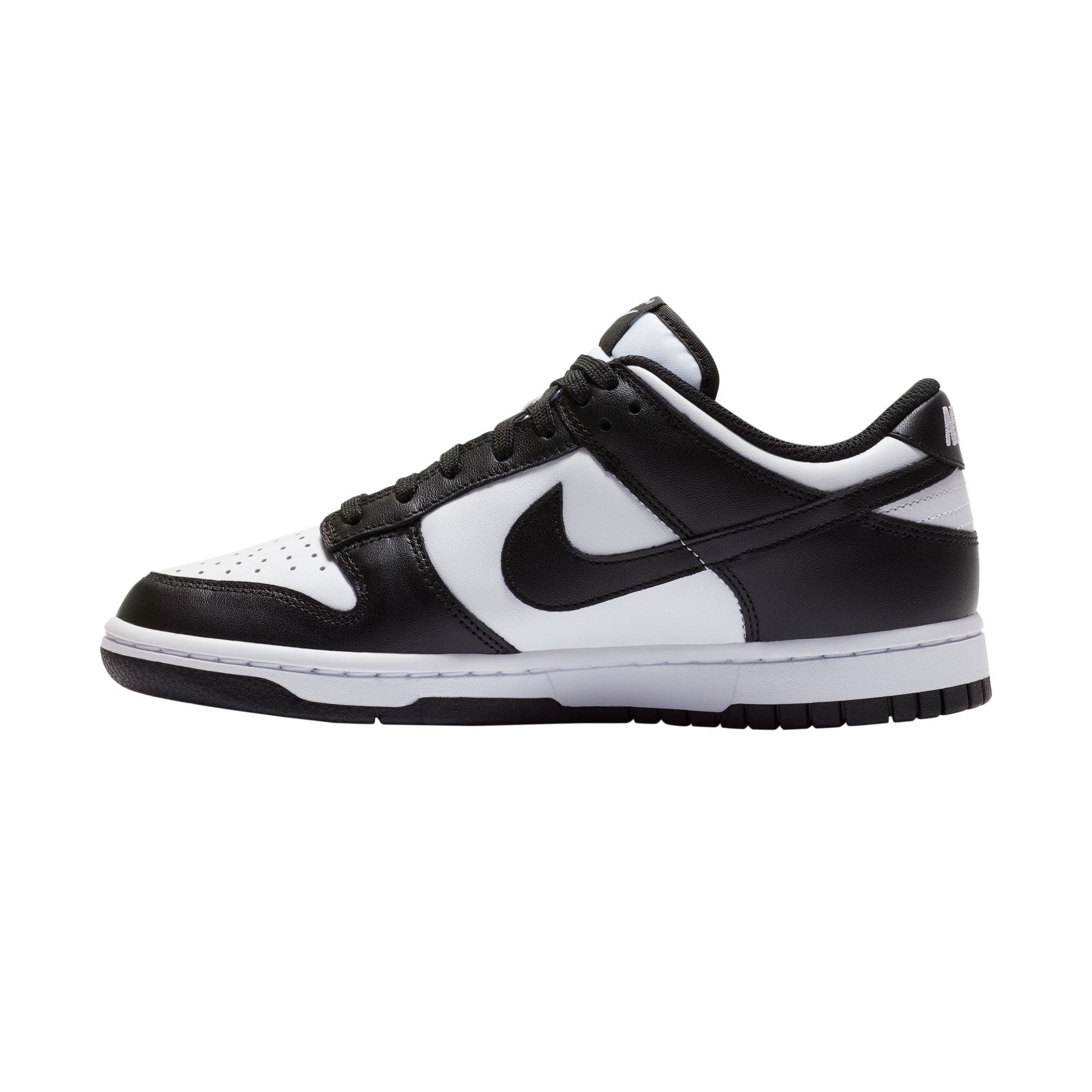 NIKE WOMENS DUNK LOW