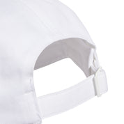 ADIDAS WOMENS ADICOLOR CLASSIC TREFOIL BASEBALL CAP