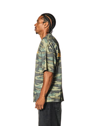 VOUSETI DEPARTMENT T-SHIRT