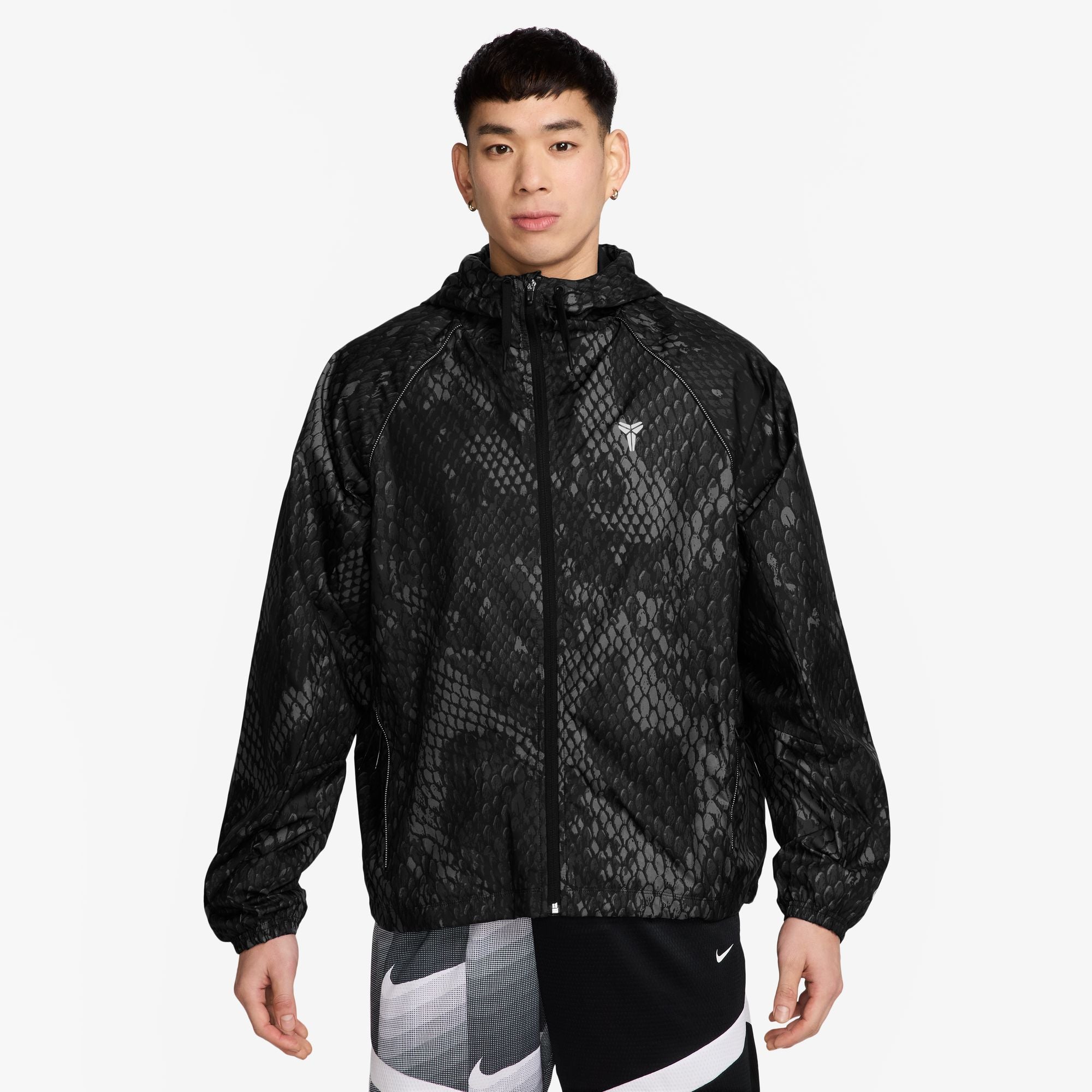 NIKE KOBE BRYANT WOVEN JACKET