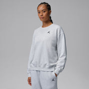 JORDAN WOMENS BROOKLYN FLEECE CREW