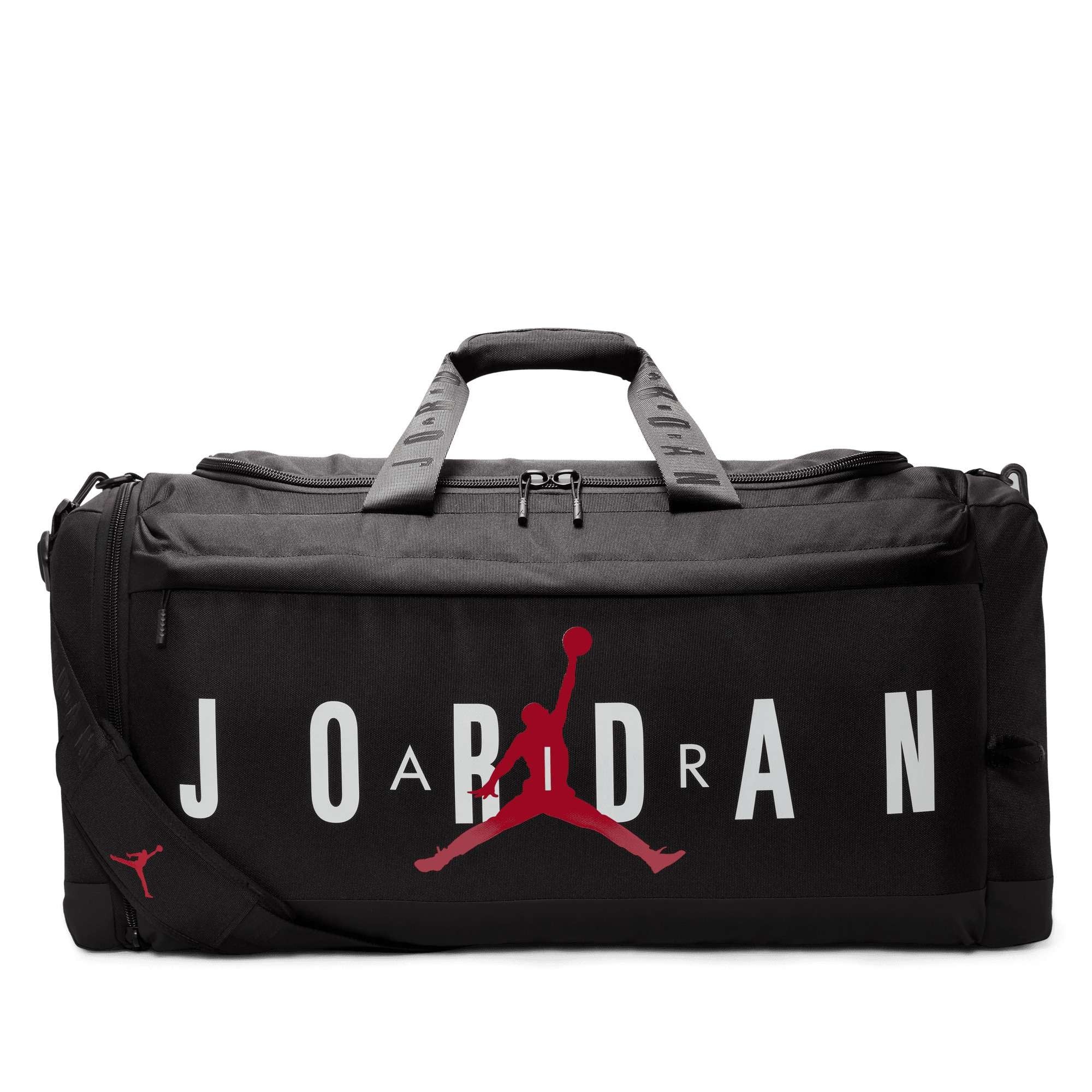 JORDAN DUFFLE - LARGE