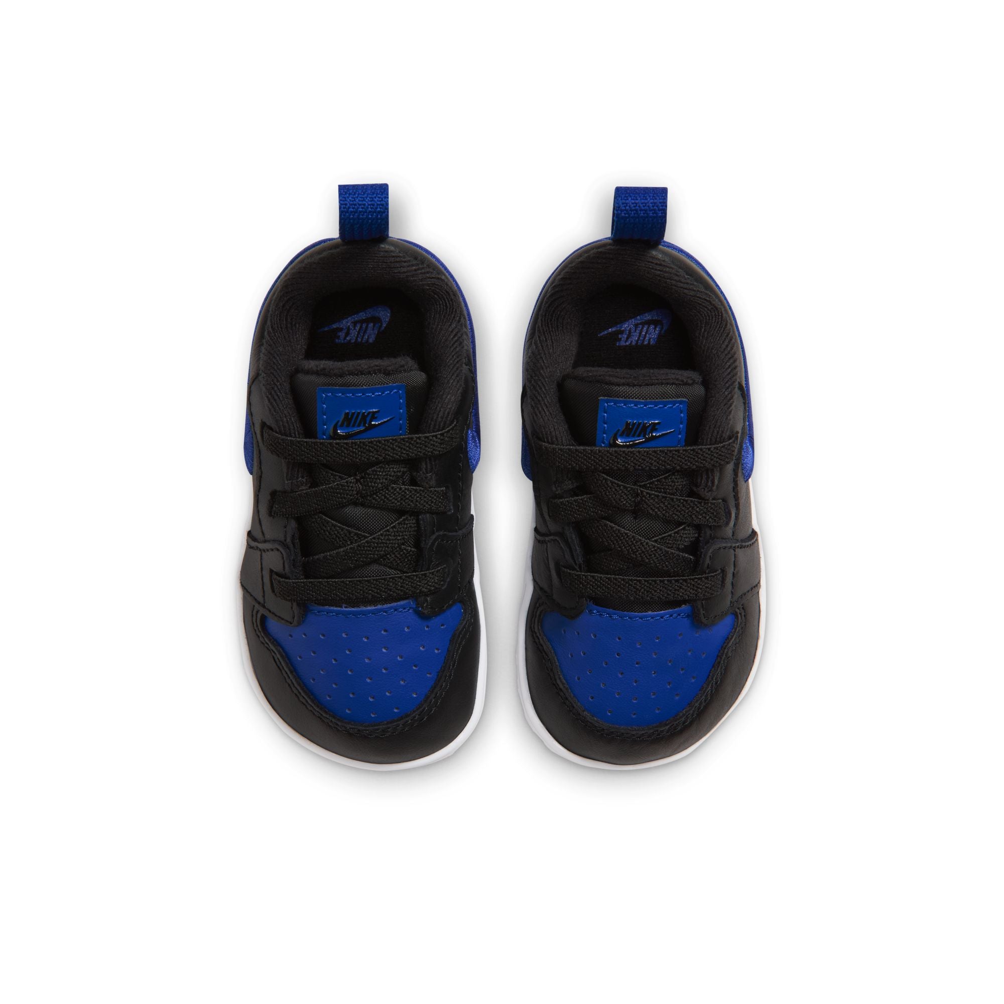 JORDAN FIRST 1 'ROYAL' - TODDLER