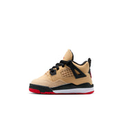 JORDAN 4 RETRO - TODDLER