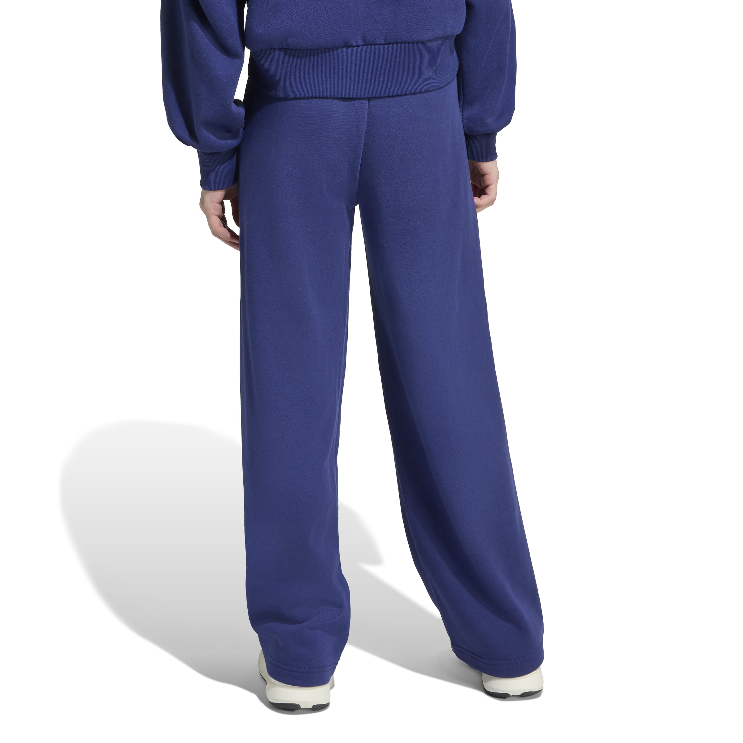 ADIDAS ESSENTIALS KIDS COLLEGIATE PANTS