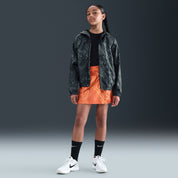 NIKE KOBE BRYANT KIDS LIGHTWEIGHT WOVEN JACKET