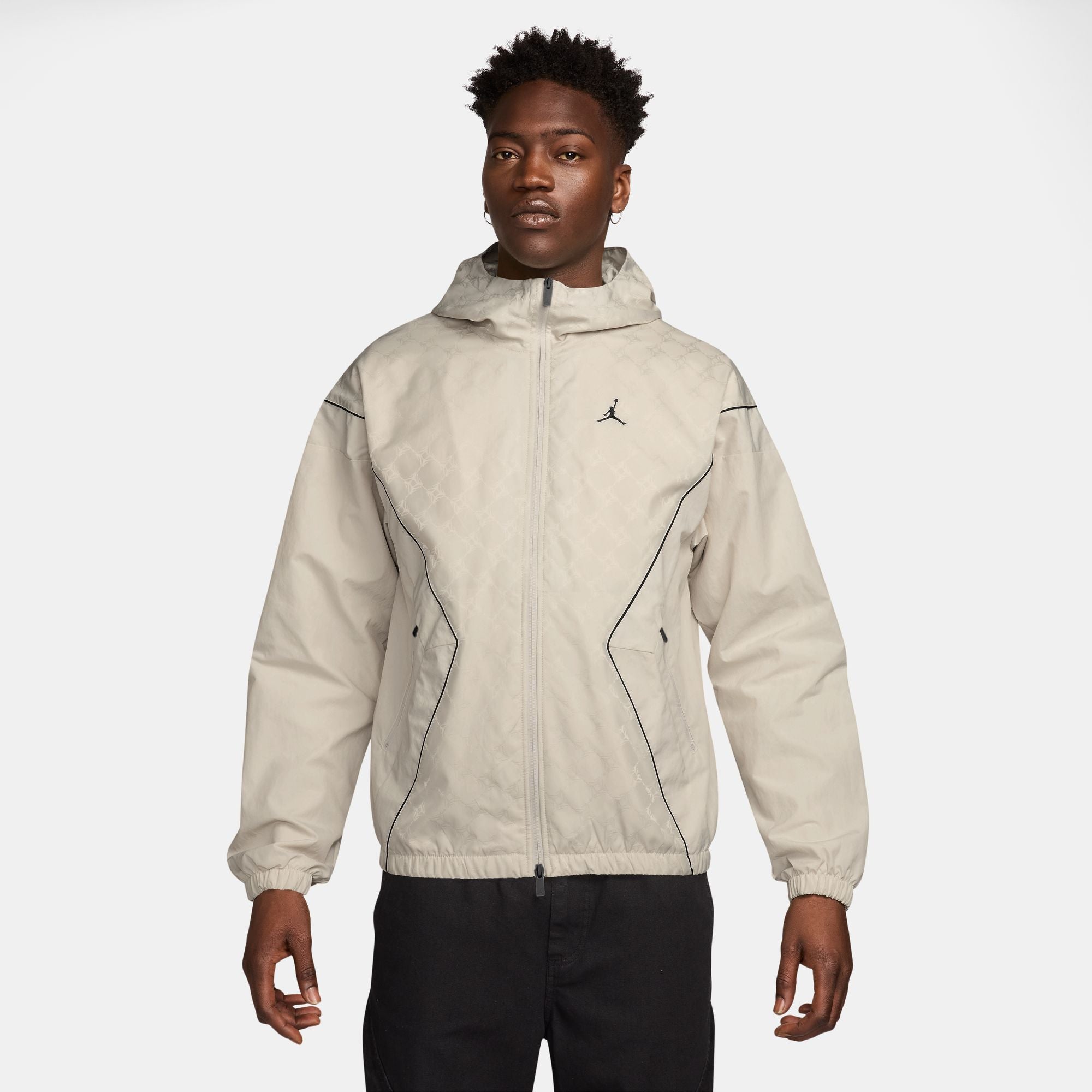 JORDAN M BRK DRAFT JKT AOP