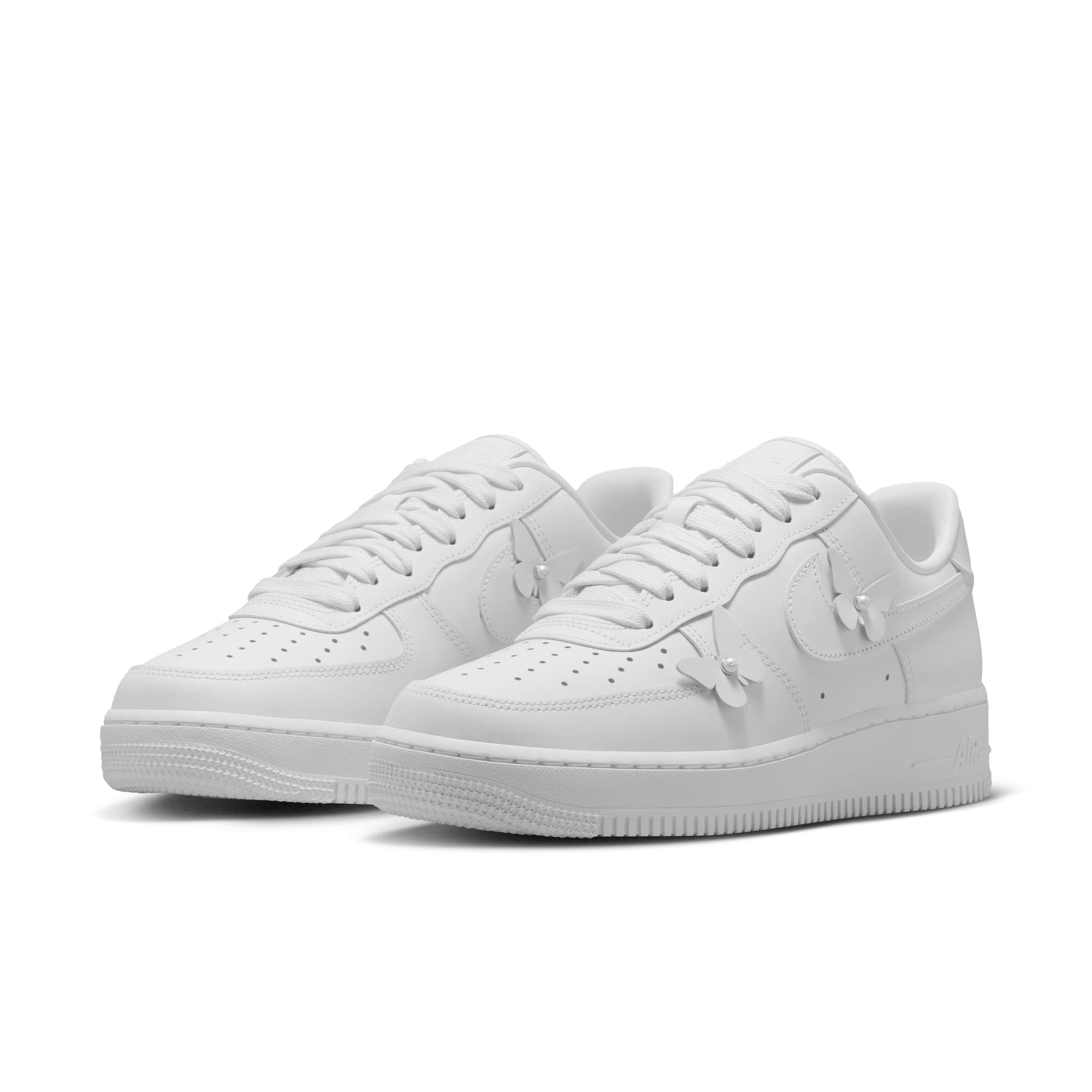 NIKE WOMENS AIR FORCE 1 LO