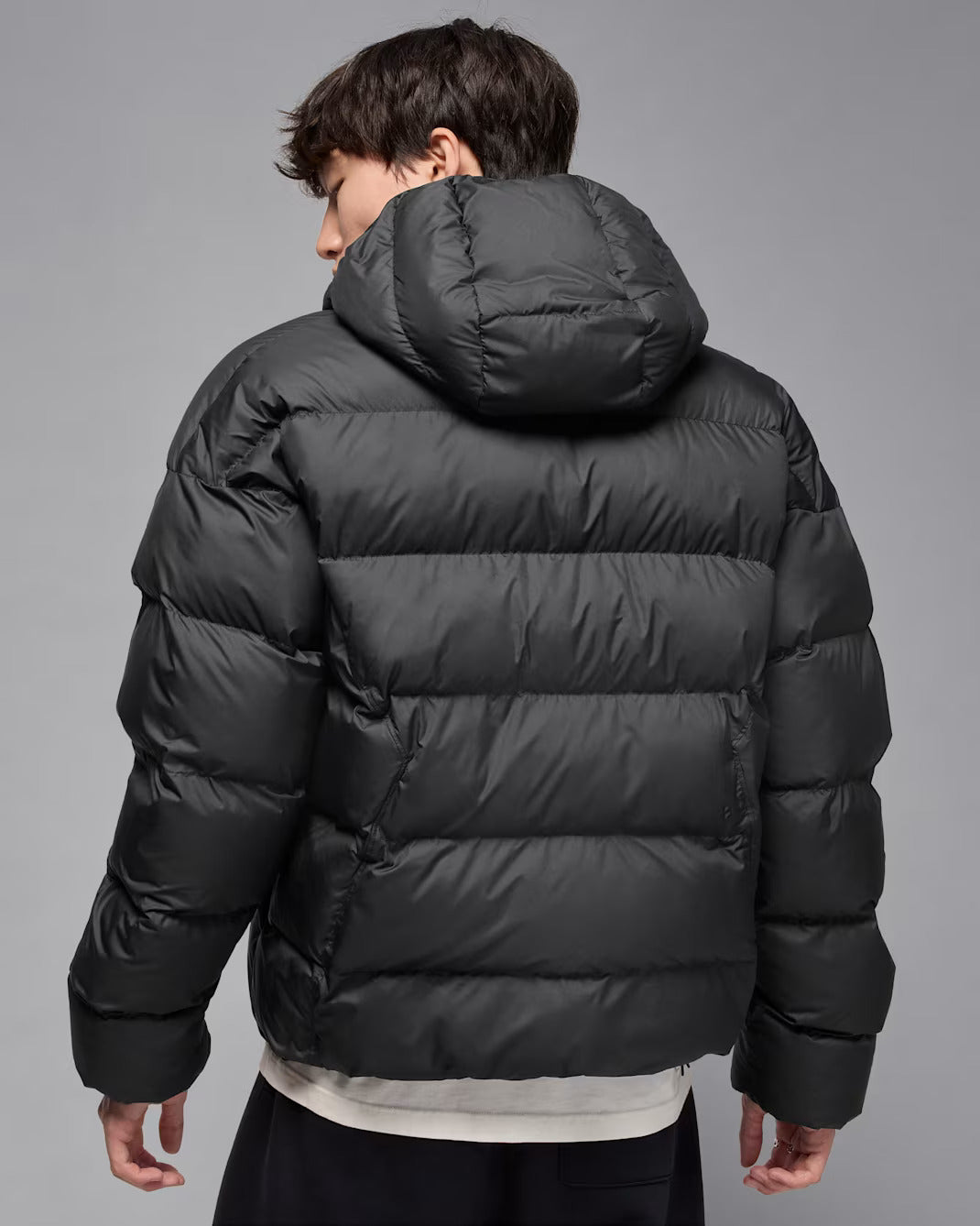 JORDAN BROOKLYN MEN'S THERMA-FIT PUFFER JACKET