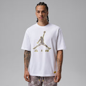 JORDAN MENS BROOKLYN REALTREE TEE