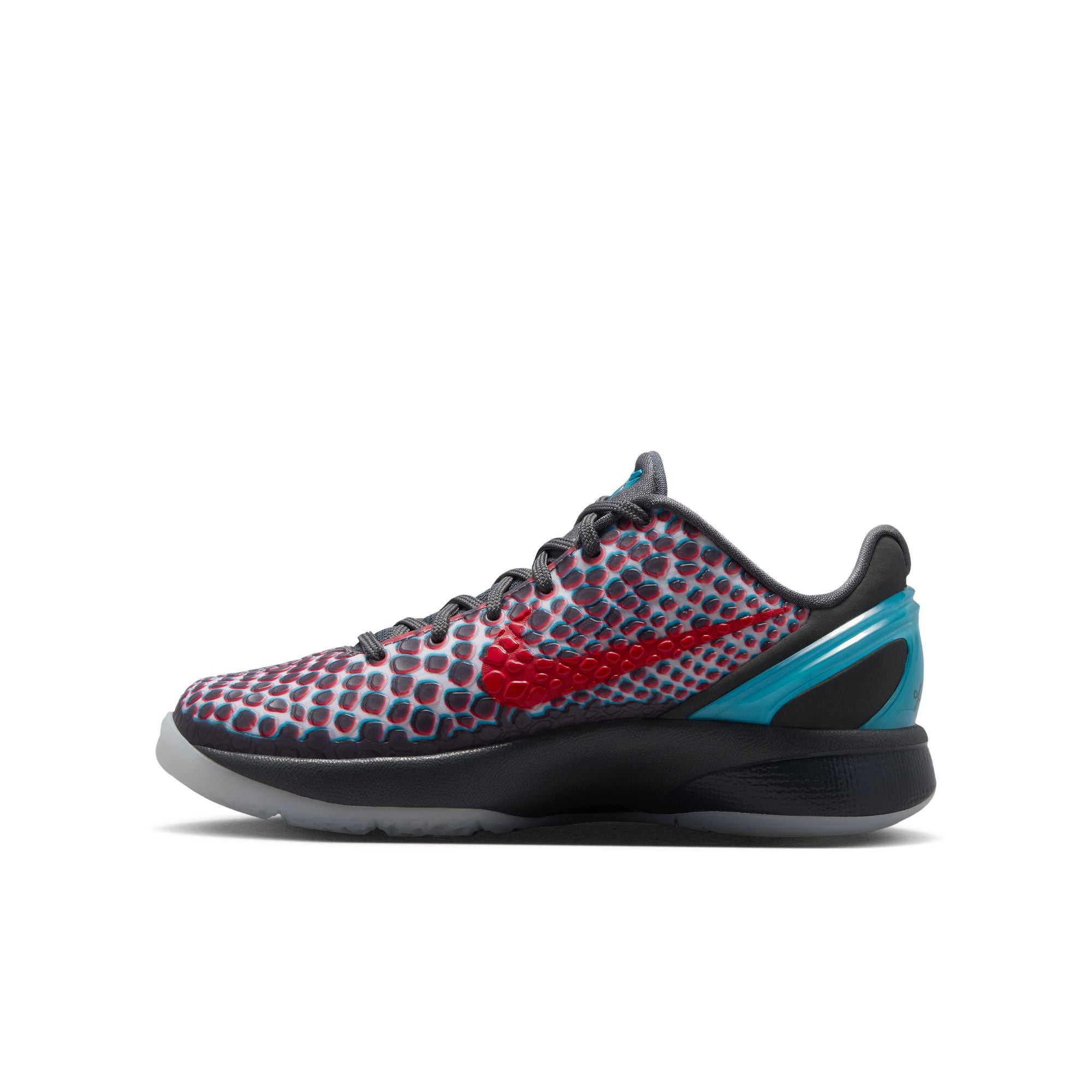 NIKE KOBE 6 YOUTH '3D'