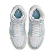 WOMENS AIR JORDAN 1 MID SE