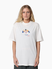 MITCHELL & NESS NBA CAREER TEE KNICKS ANTHONY