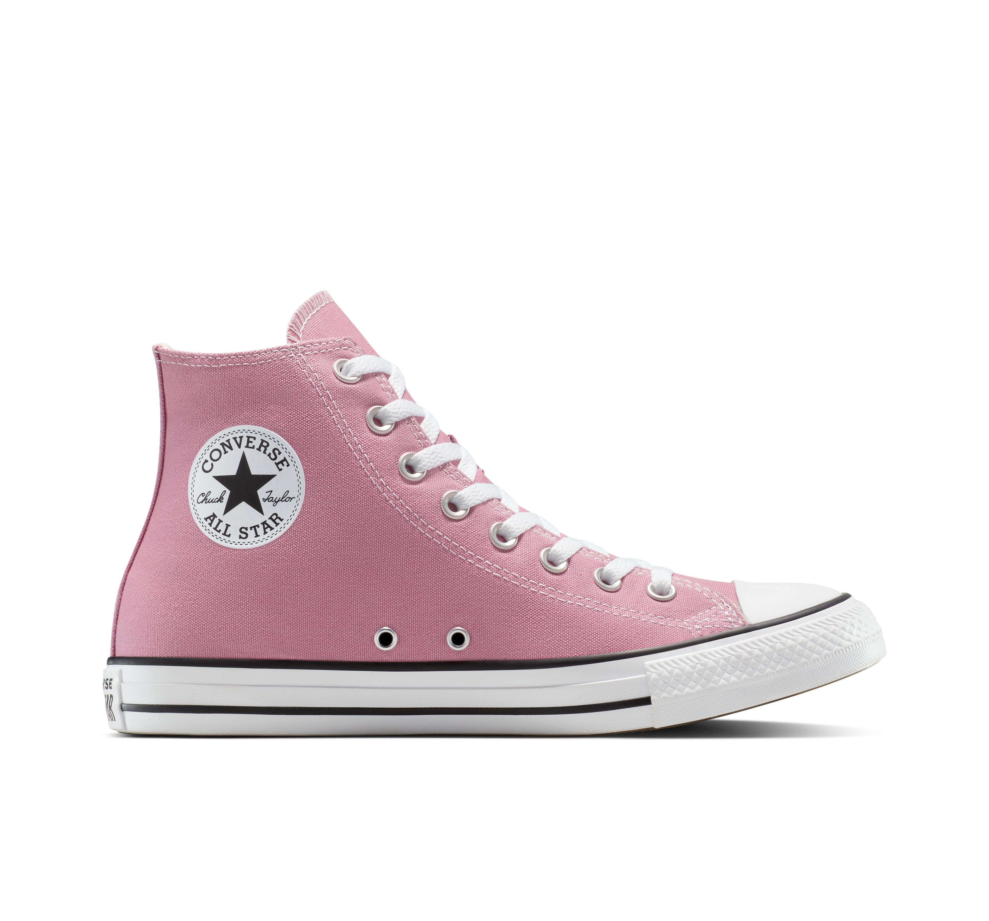 CONVERSE ALL STAR HIGH TOP ROSE