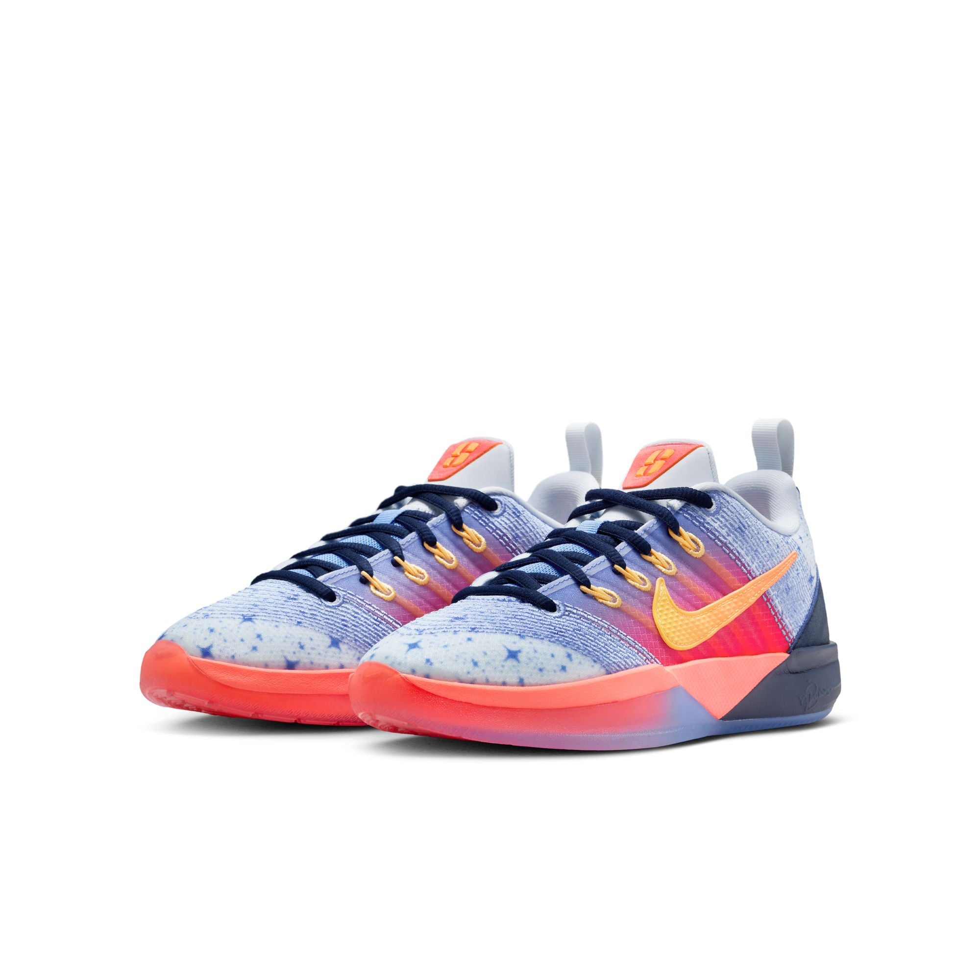 NIKE SABRINA 3 SE - YOUTH