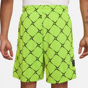 NIKE MENS DRI-FIT 6IN SHORT STREET