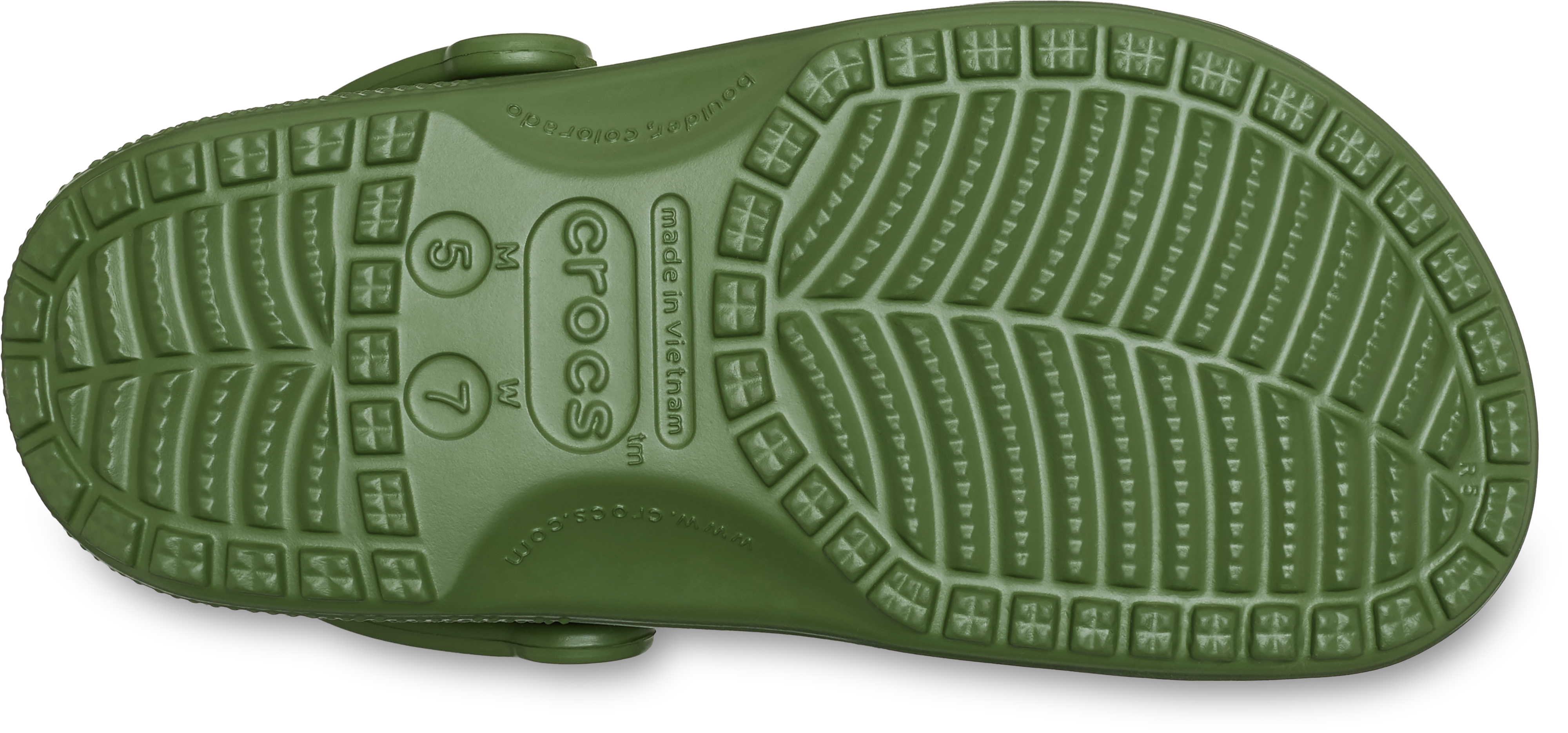 CROCS CLASSIC CLOG
