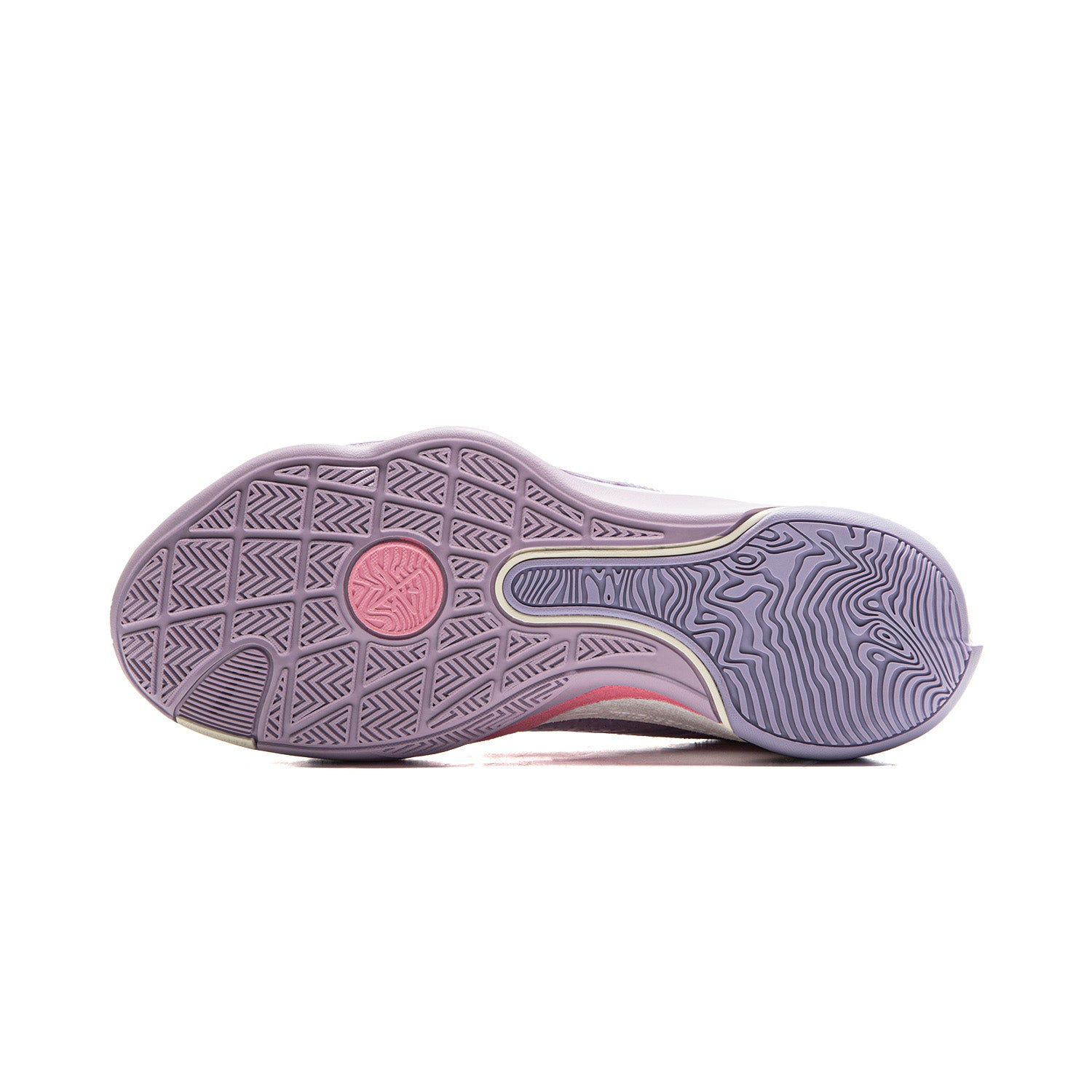 WADE ALL CITY 13 ENCORE - LAVENDER