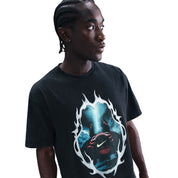 NIKE MENS M90 BASKETBALL TEE