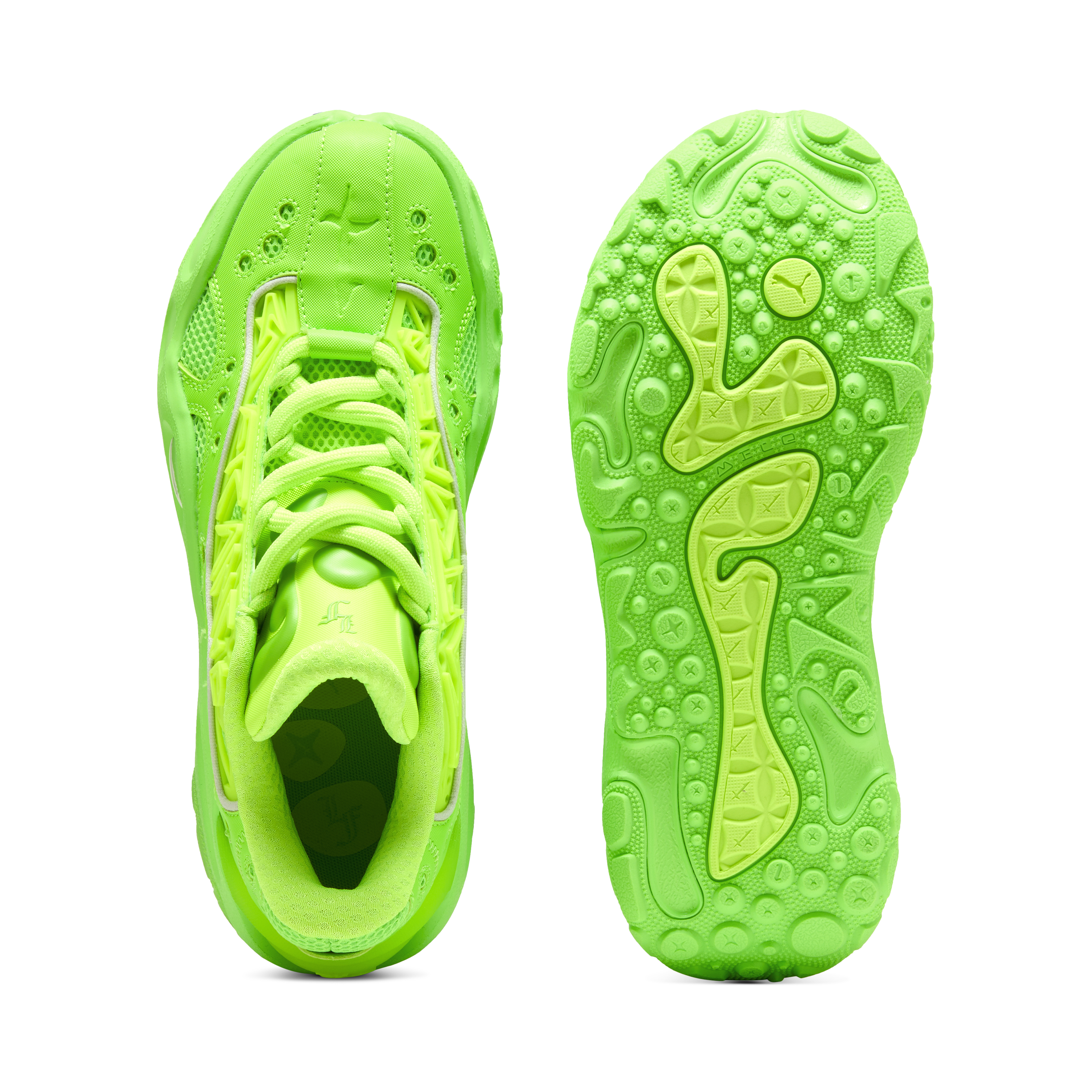 PUMA LA FRANCE RNR