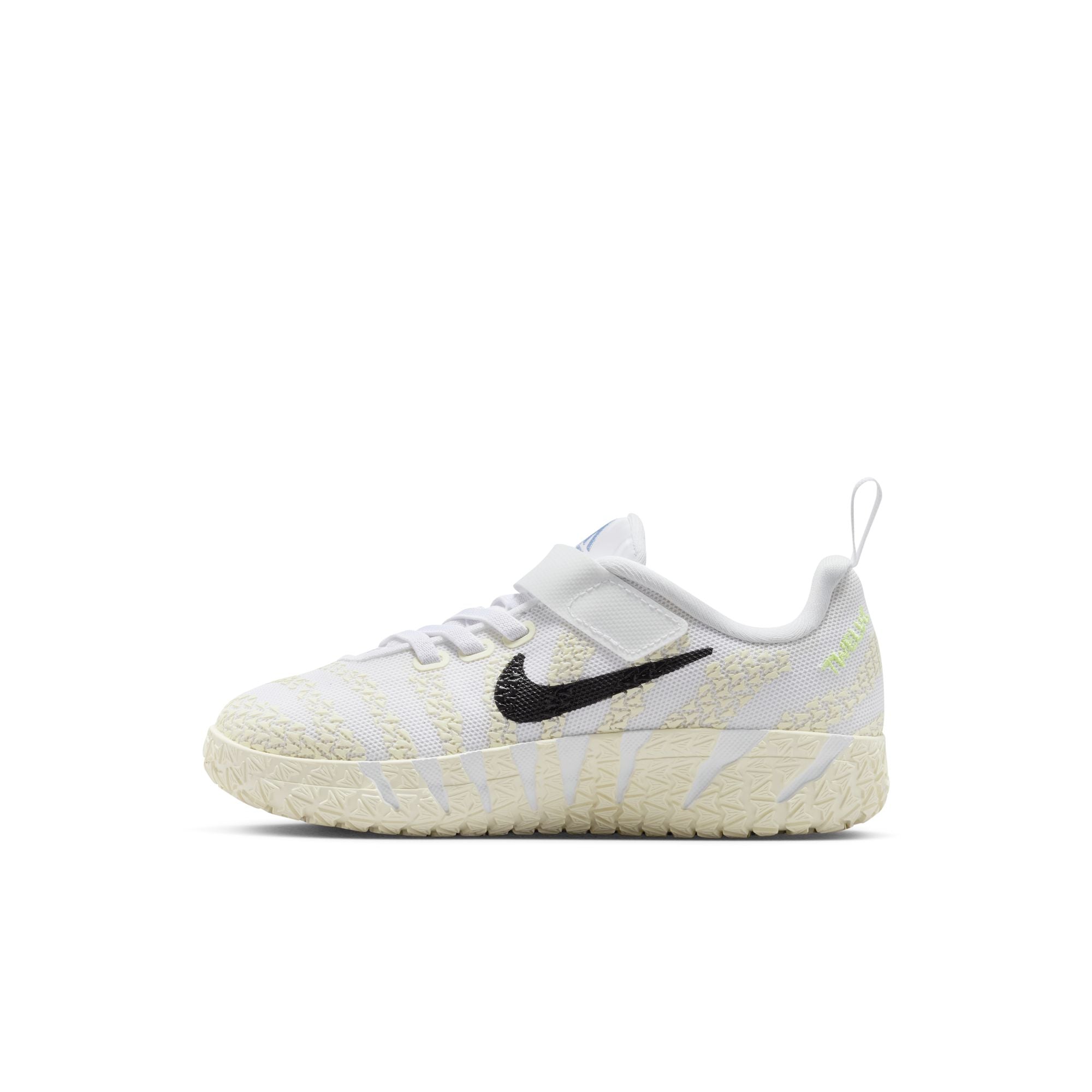 NIKE JA 3 "Sail" - Kids