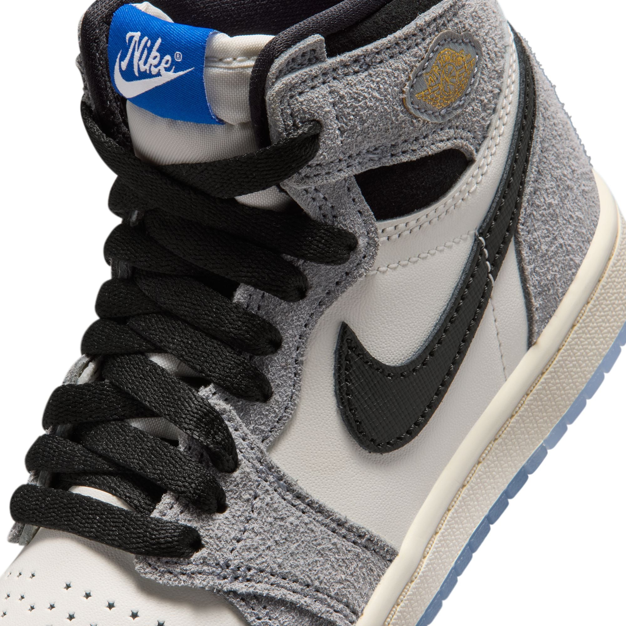 JORDAN 1 RETRO HIGH OG - KIDS