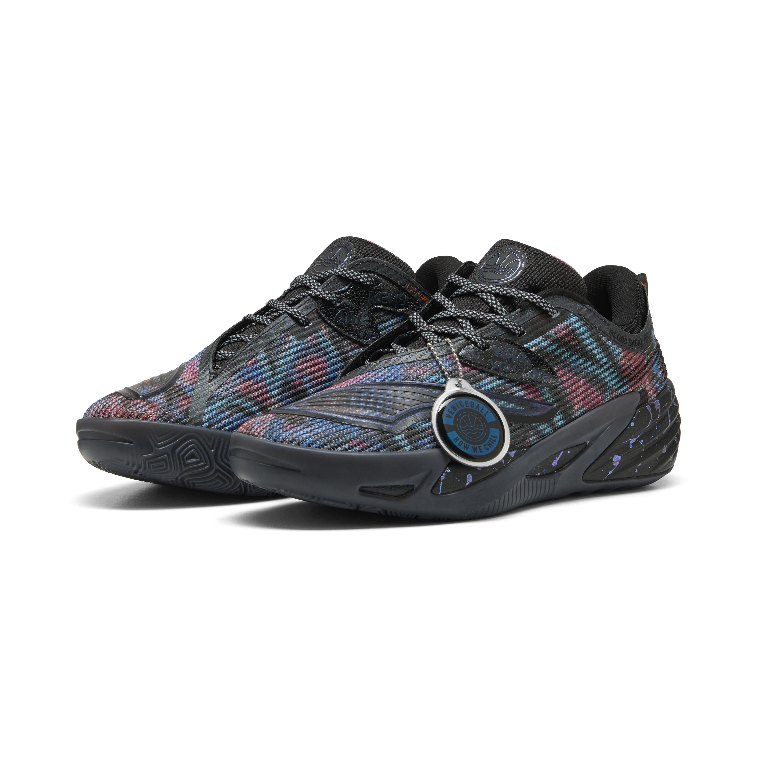 PUMA ALL-PRO NITRO  2 VBL