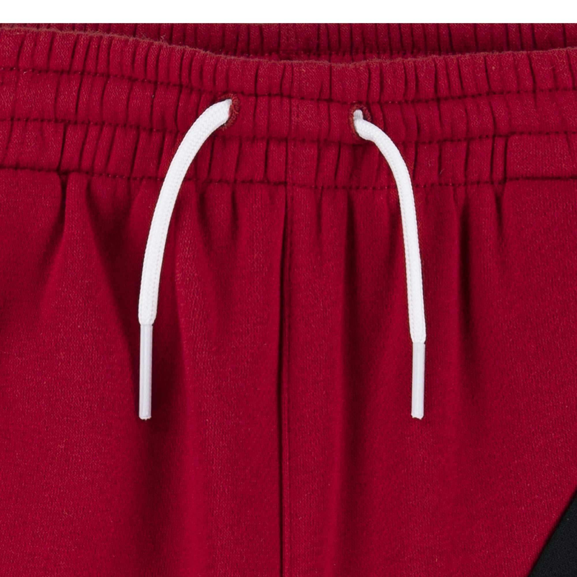 JORDAN GAMETIME FLC SHORT - YOUTH
