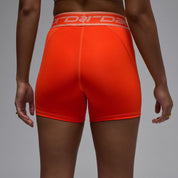 JORDAN WOMENS SPORT 5" SHORT