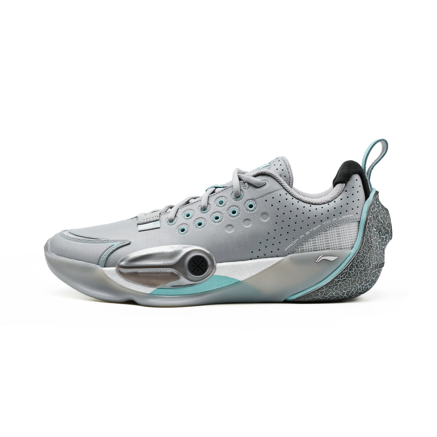 WADE ALL CITY 13 'STATUE'
