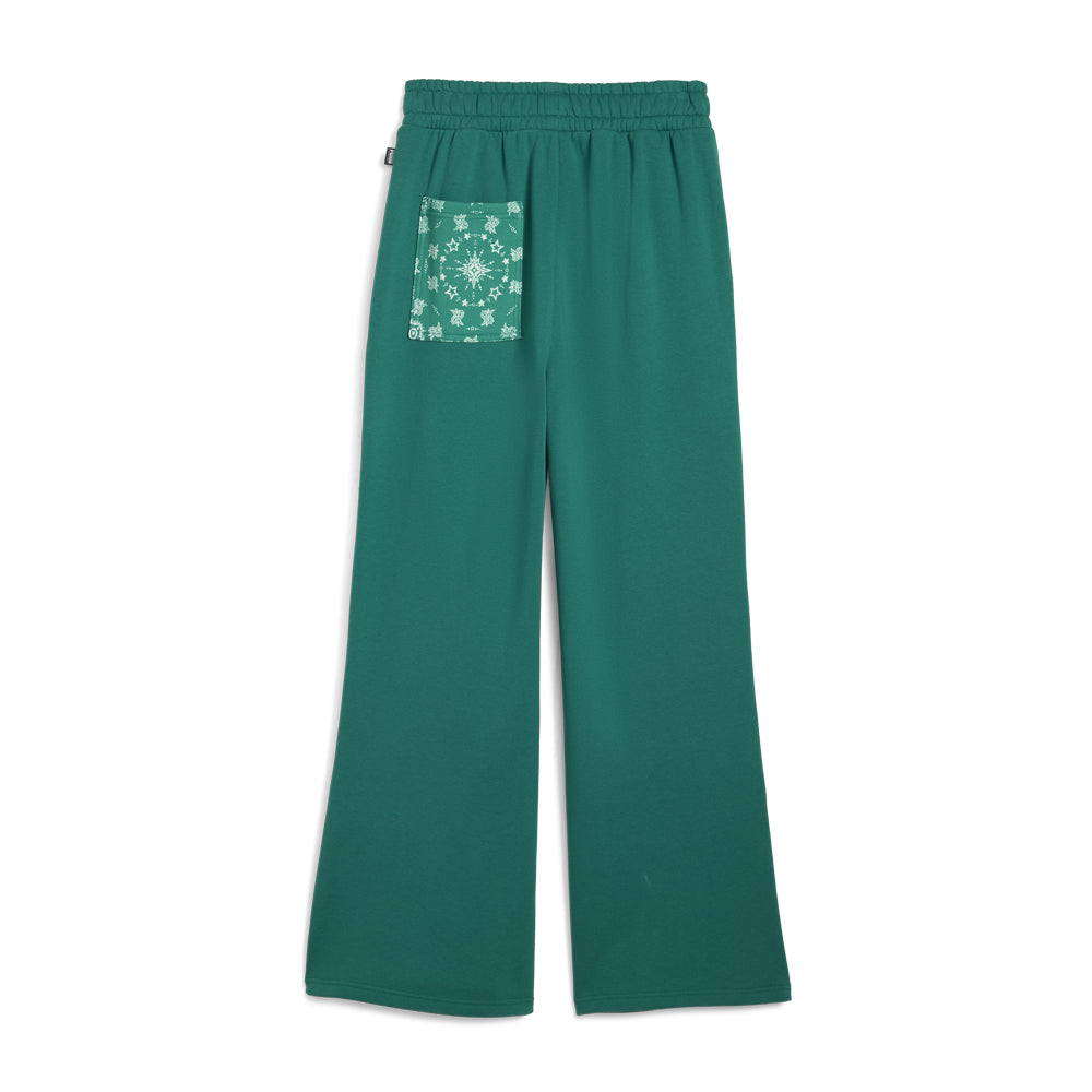 PUMA SHOOTING STARS TRACKPANT