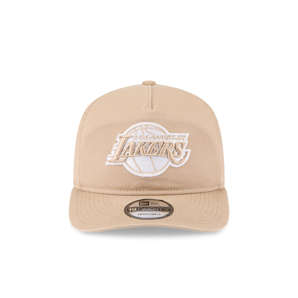 NEW ERA 1920 - LA LAKERS
