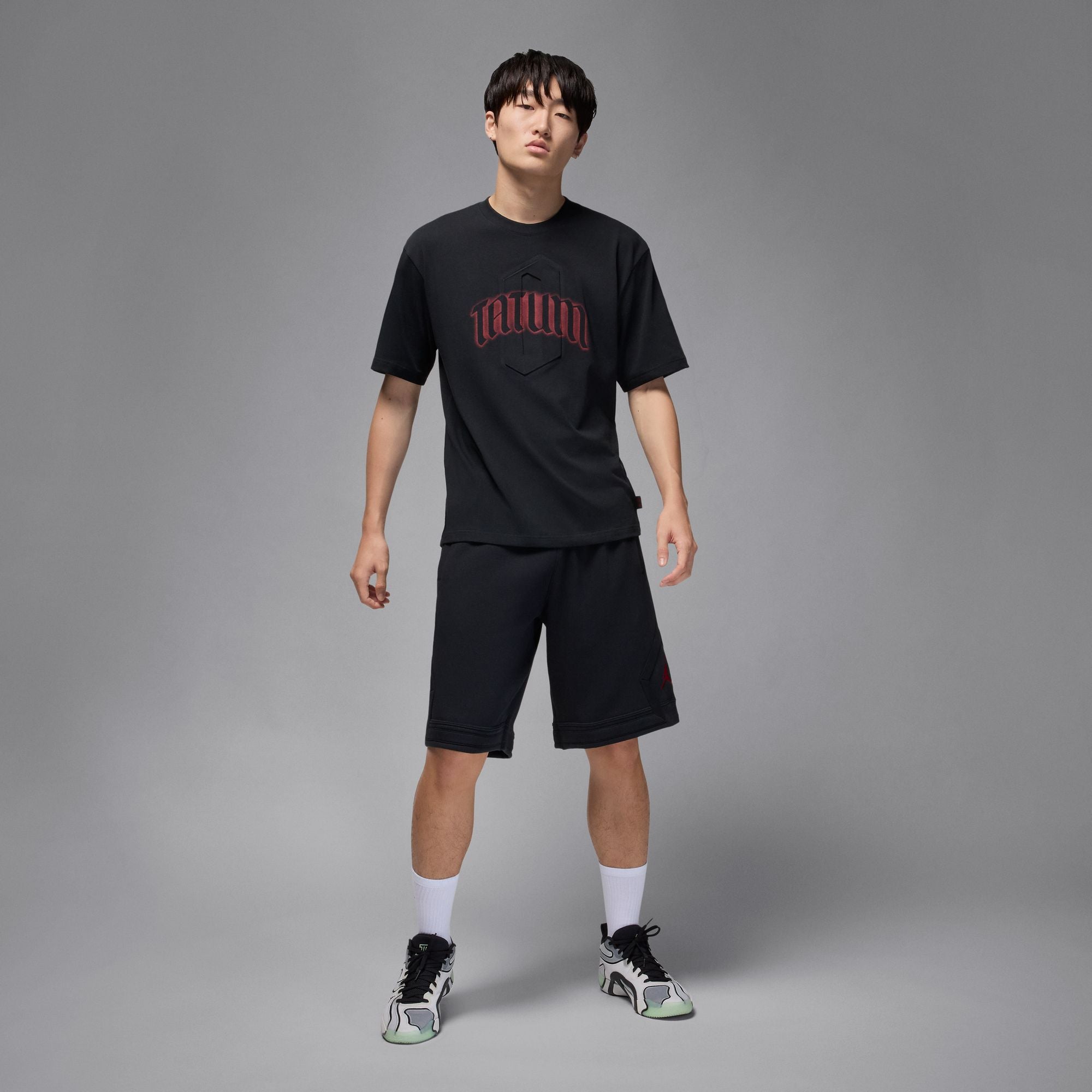 JORDAN MENS JAYSON TATUM TEE