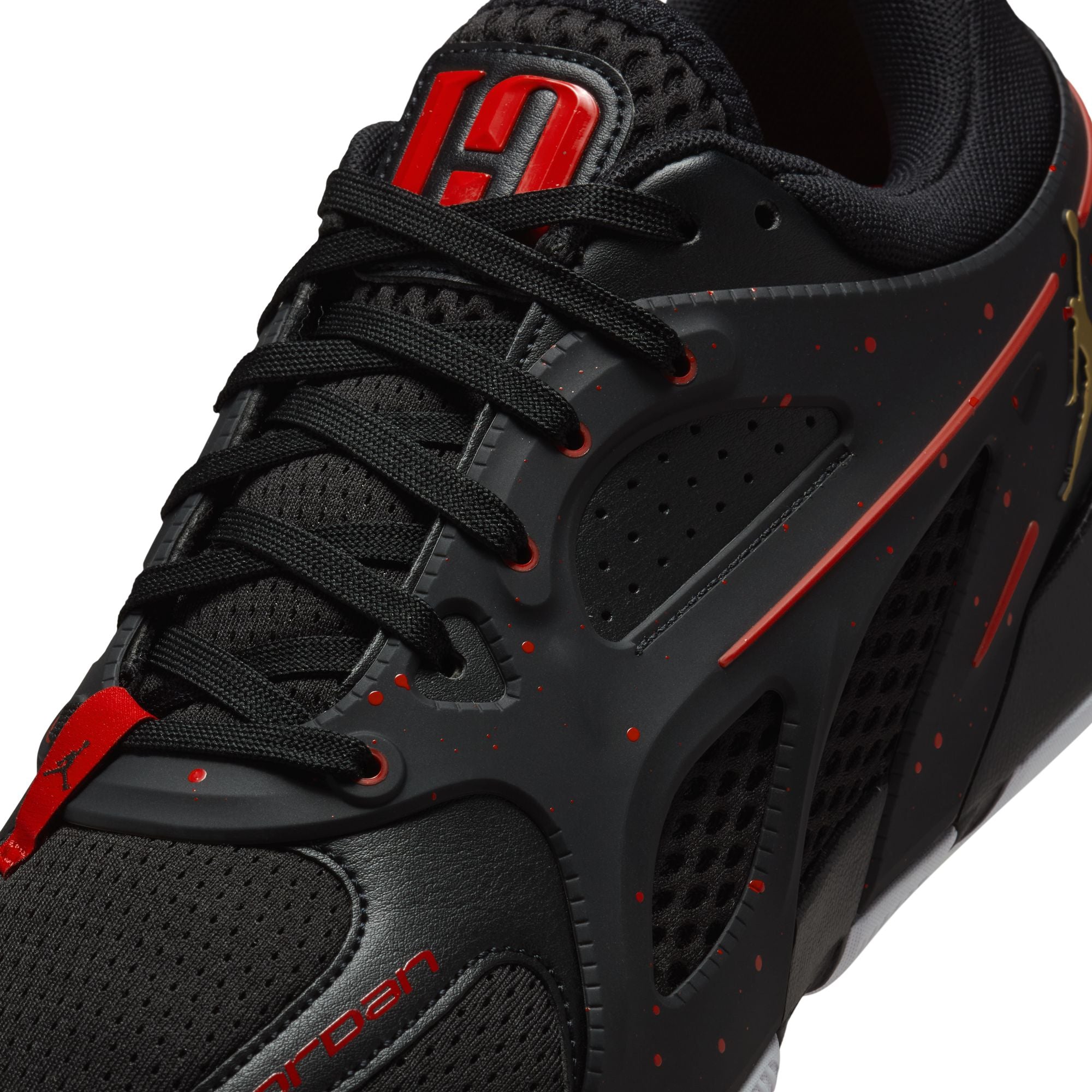 JORDAN HEIR SERIES